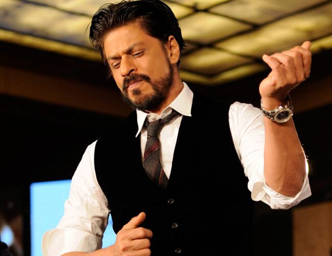 शाहरुख खान