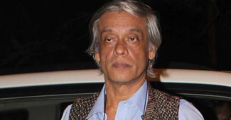 सुधीर मिश्रा की फाइल फोटो