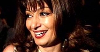 सुनंदा पुष्कर