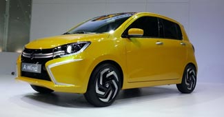 मारुति सेलेरियो