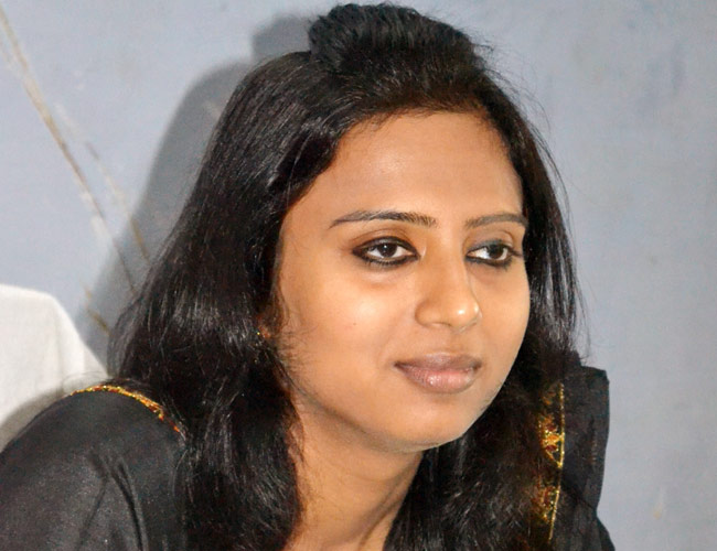 बहराइच की डीएम किंजल सिंह