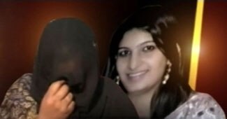 पुष्पा और किरण