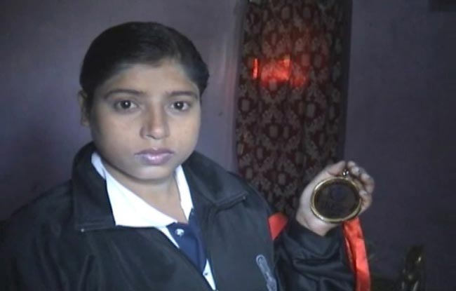 विंध्यवासिनी