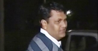 विनोद कुमार बिन्‍नी