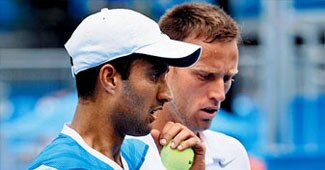 File Photo: युकी भांबरी