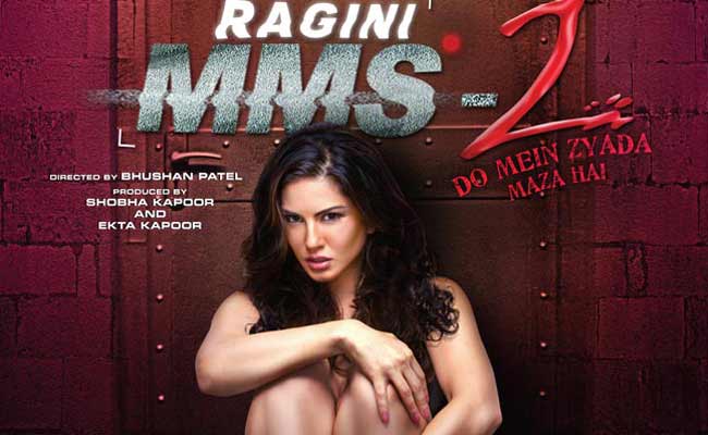 रागिनी MMS 2 में सनी लियोन