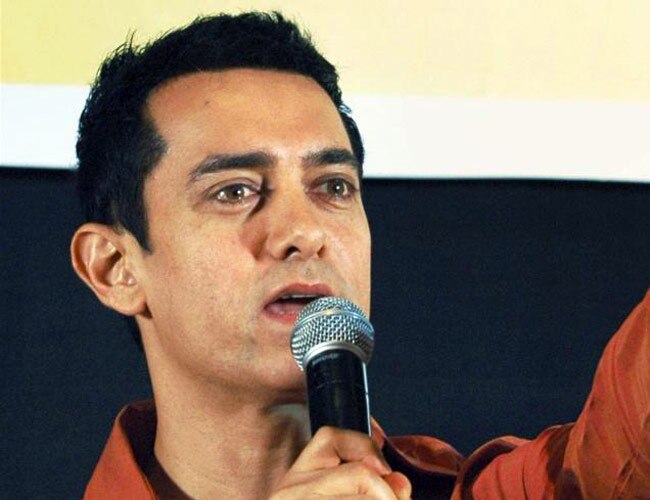 आमिर खान