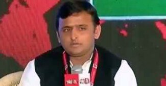 अखिलेश यादव