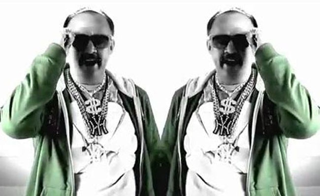 आलोक नाथ का यो-यो अंदाज