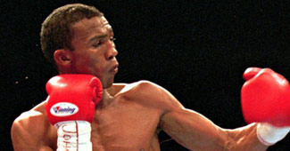 पूर्व बॉक्सिंग वर्ल्‍ड चैंपियन अंतोनियो सरमेना