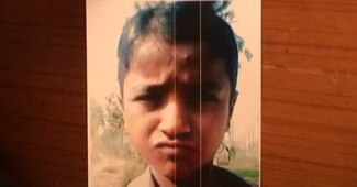 मृतक अर्जुन