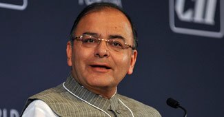 अरुण जेटली