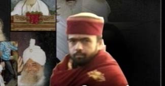 केशव नंबूदरी