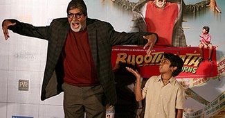 भूतनाथ 2014 में वापसी कर रहा है