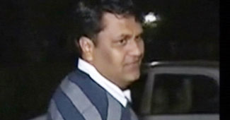 विनोद कुमार बिन्‍नी