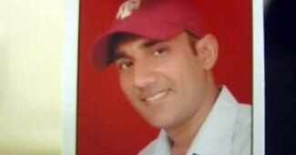 चेतन शर्मा