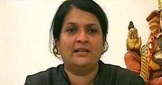 AAP नेता अंजलि दमानिया