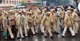 दिल्ली पुलिस