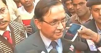 छत्रपति शिवाजी महाराज अस्पताल के डॉक्टरों ने किया इलाज