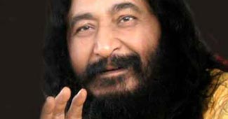 आशुतोष महाराज (फाइल फोटो)