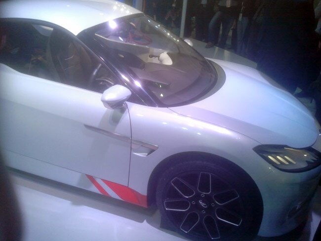 महिंद्रा हालो