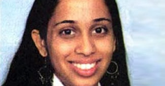 हरिथ्रा मुरुगन