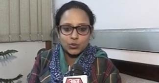 हसीबा अमीन