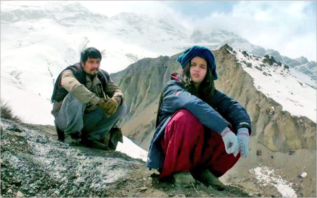 फिल्‍म हाइवे