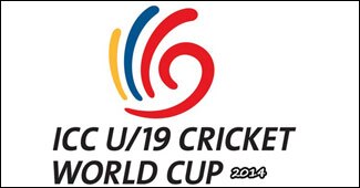 आईसीसी अंडर-19 विश्व कप का लोगो