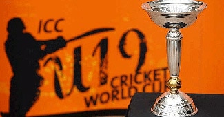 आईसीसी अंडर 19 विश्वकप 2014