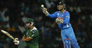 करीब 9 महीने बाद भिड़ेंगे भारत-पाक