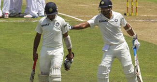 टीम इंडिया 1-0 से पिछड़ी