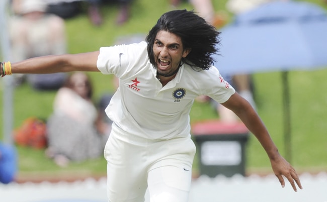 ईशांत शर्मा