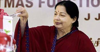 जयललिता