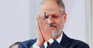 नजीब जंग