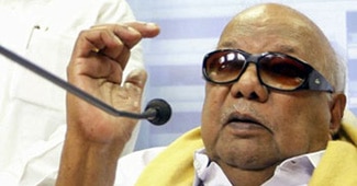 करुणानिधि