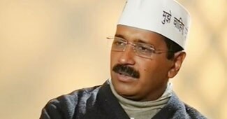 अब नया मोर्चा खोला केजरीवाल सरकार ने