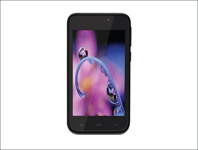 लावा का नया स्मार्टफोन