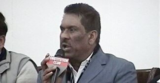 AAP विधायक मदनलाल