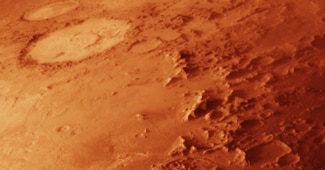 मंगल ग्रह