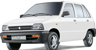 मारुति 800