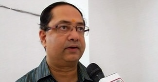 सॉलिसिटर जनरल मोहन परासरण