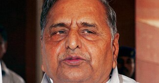 मुलायम सिंह