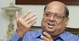 नारायण रामचंद्रन