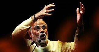 Narendra Modi