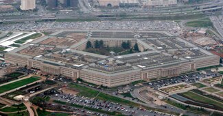 पेंटागन