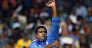 रविचंद्रन अश्विन