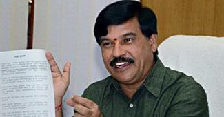 File Photo: एसए रामदास