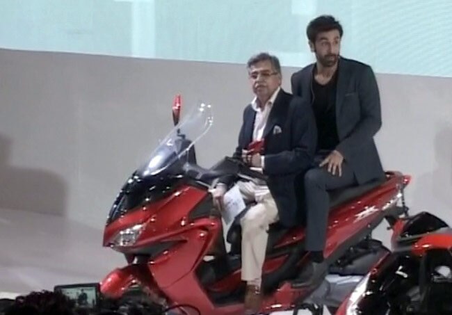 रणबीर कपूर