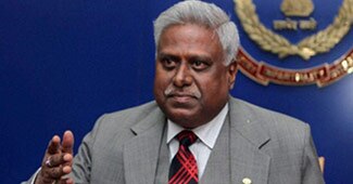 रंजीत सिन्हा